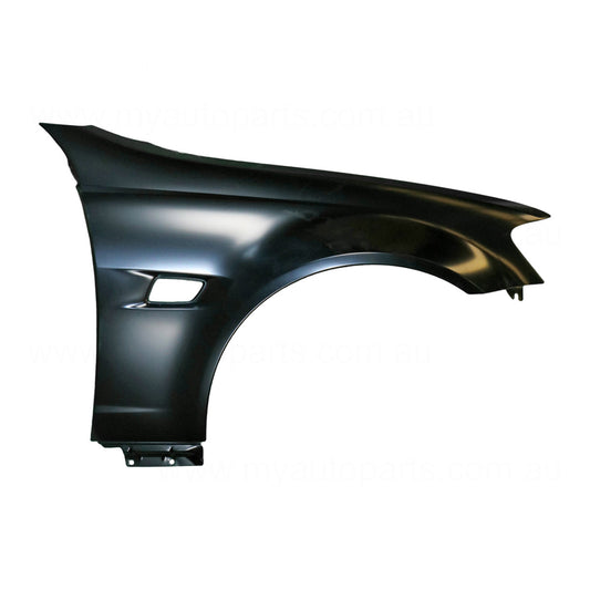 Holden Front RH Guard VE – GVE-10010RHQ