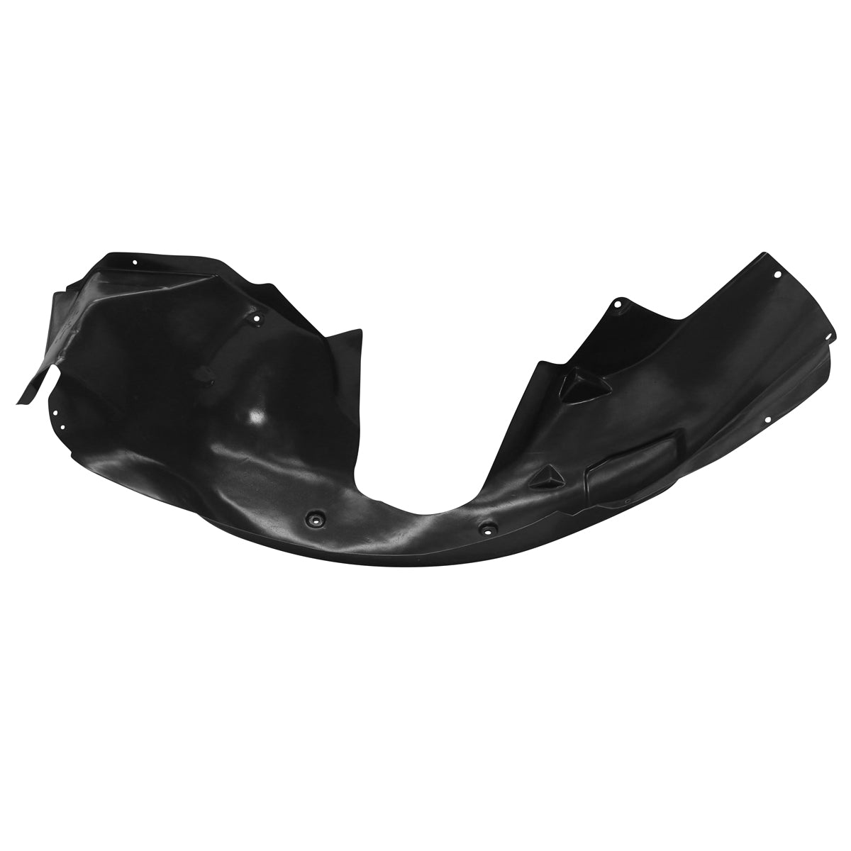 Holden Front LH Guard Liner VE – GVE-10310LH