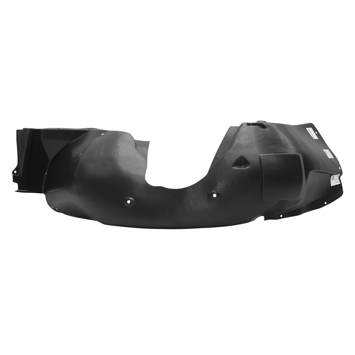 Holden Front RH Guard Liner VE – GVE-10310RH