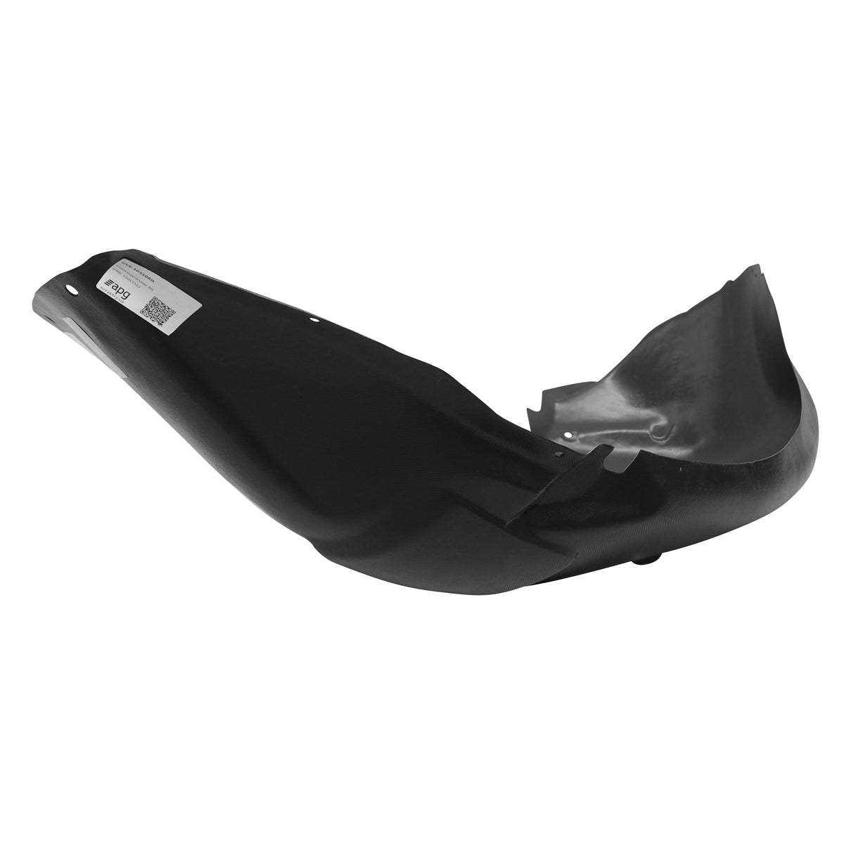 Holden Front RH Guard Liner VE – GVE-10310RH
