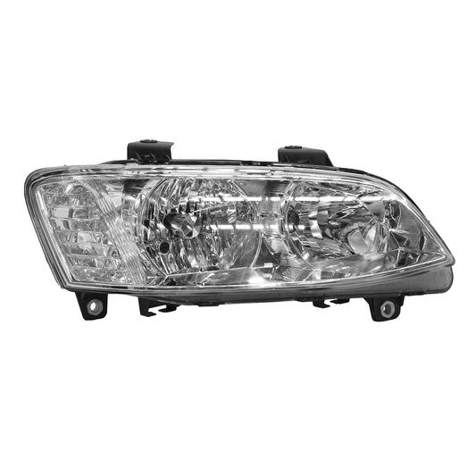 Holden RH Headlight VEII Berlina – GVE-21032RHQ