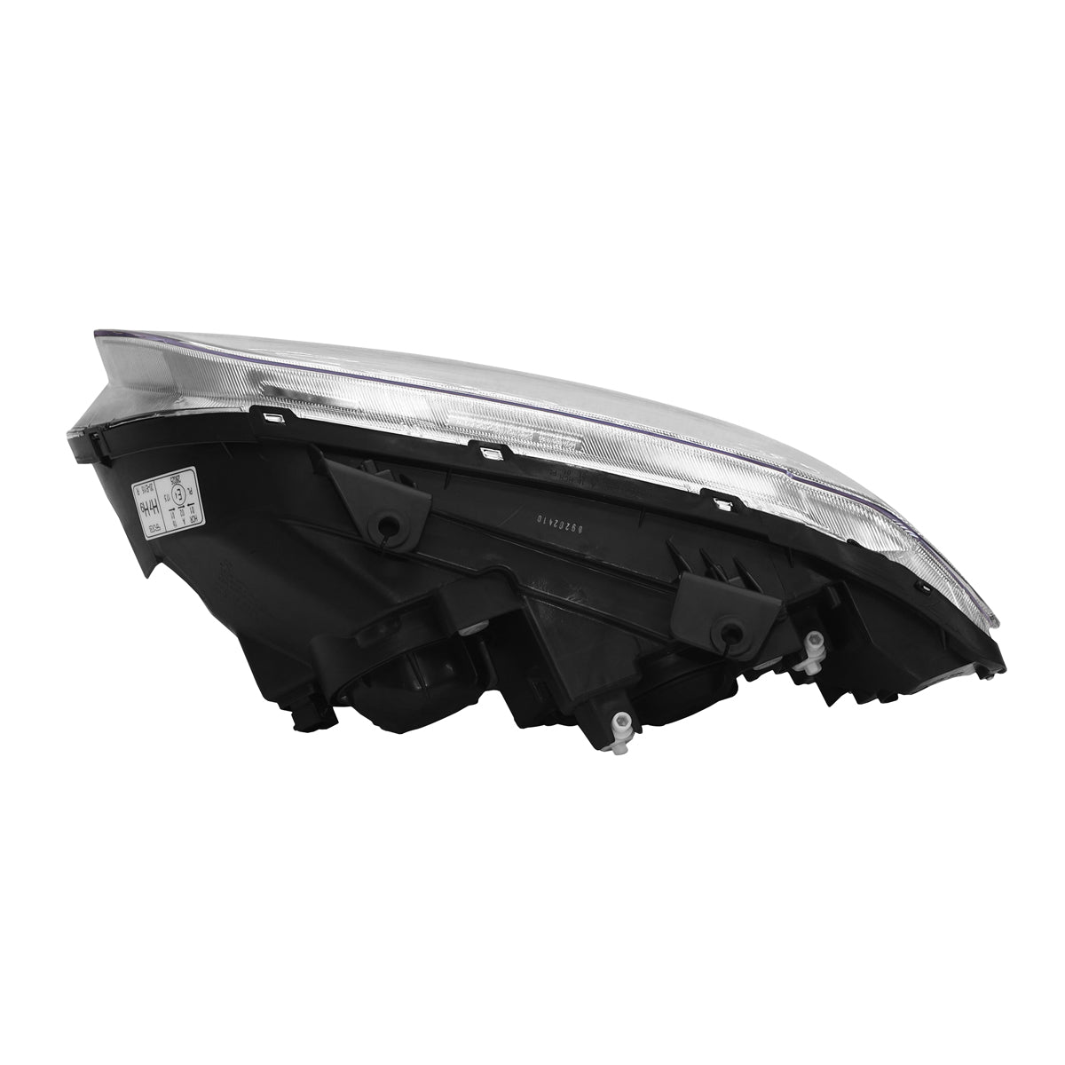 Holden RH Headlight VEII Berlina – GVE-21032RHQ