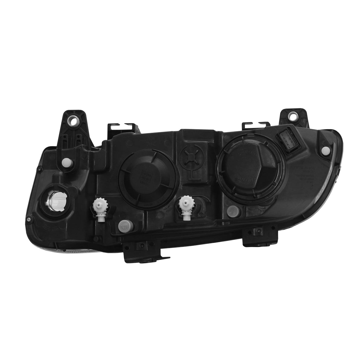 Holden RH Headlight VEII Berlina – GVE-21032RHQ