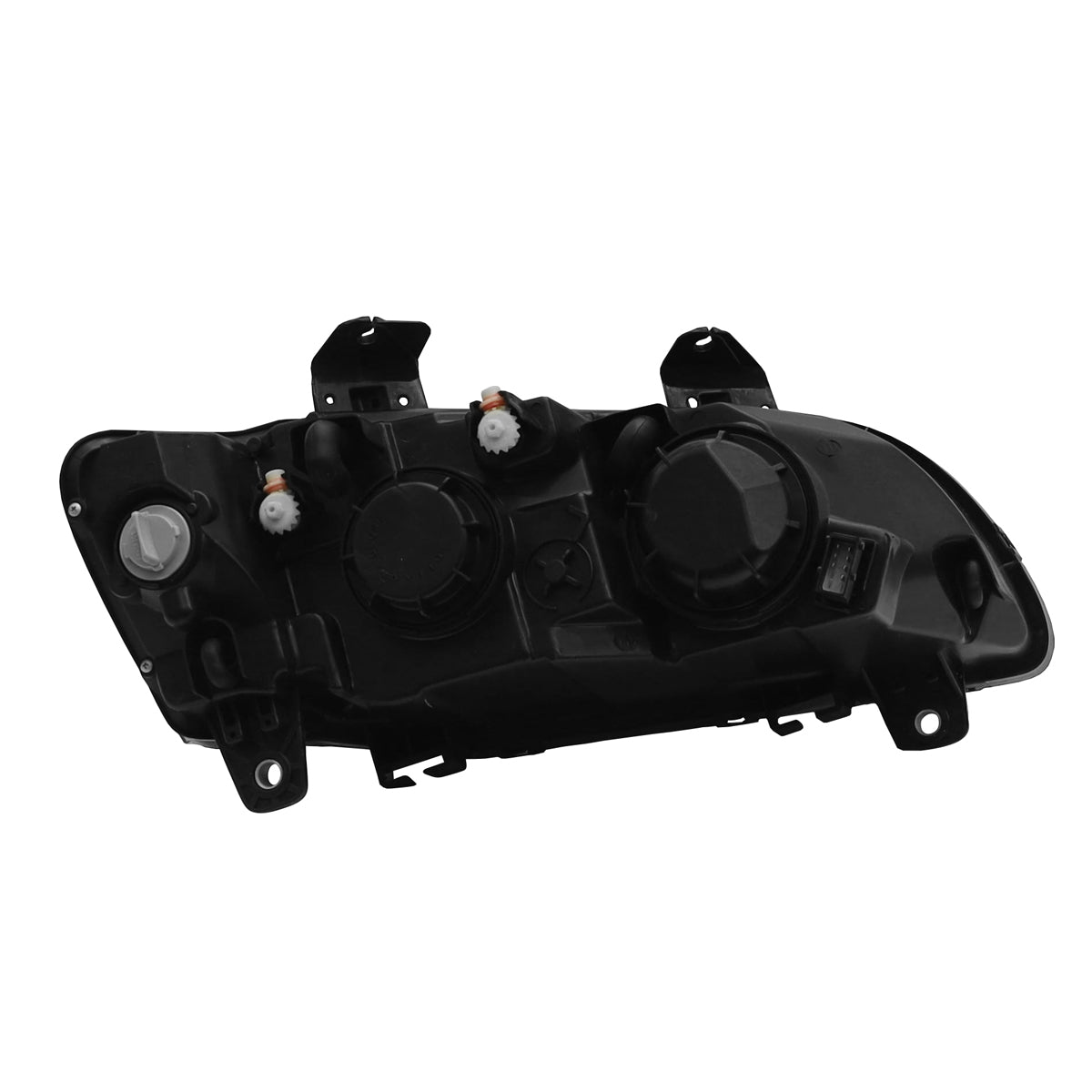 Holden Black LH Headlight VEII SS SSV SV6 – GVE-21033LHQ