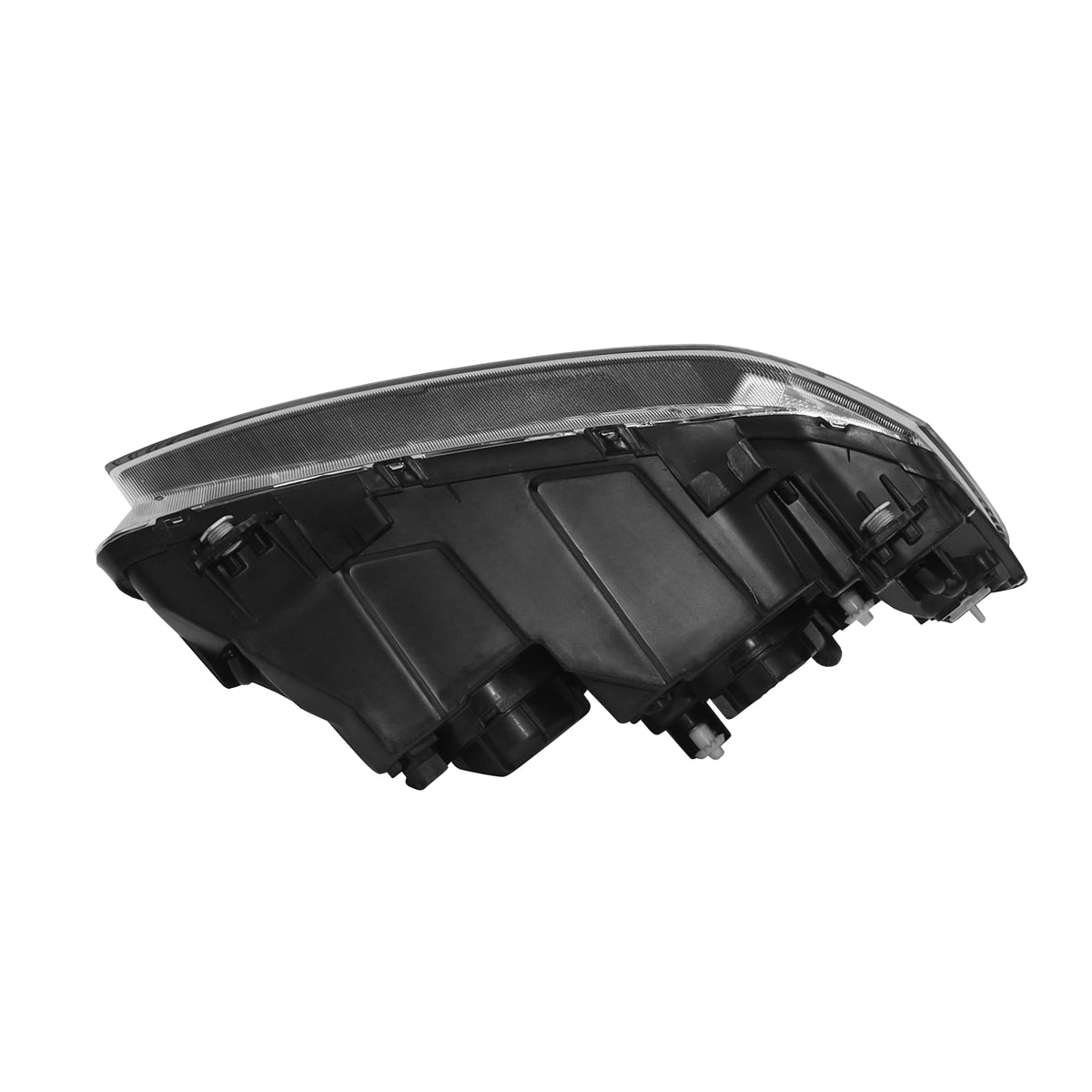 Holden Black LH Headlight VEII SS SSV SV6 – GVE-21033LHQ