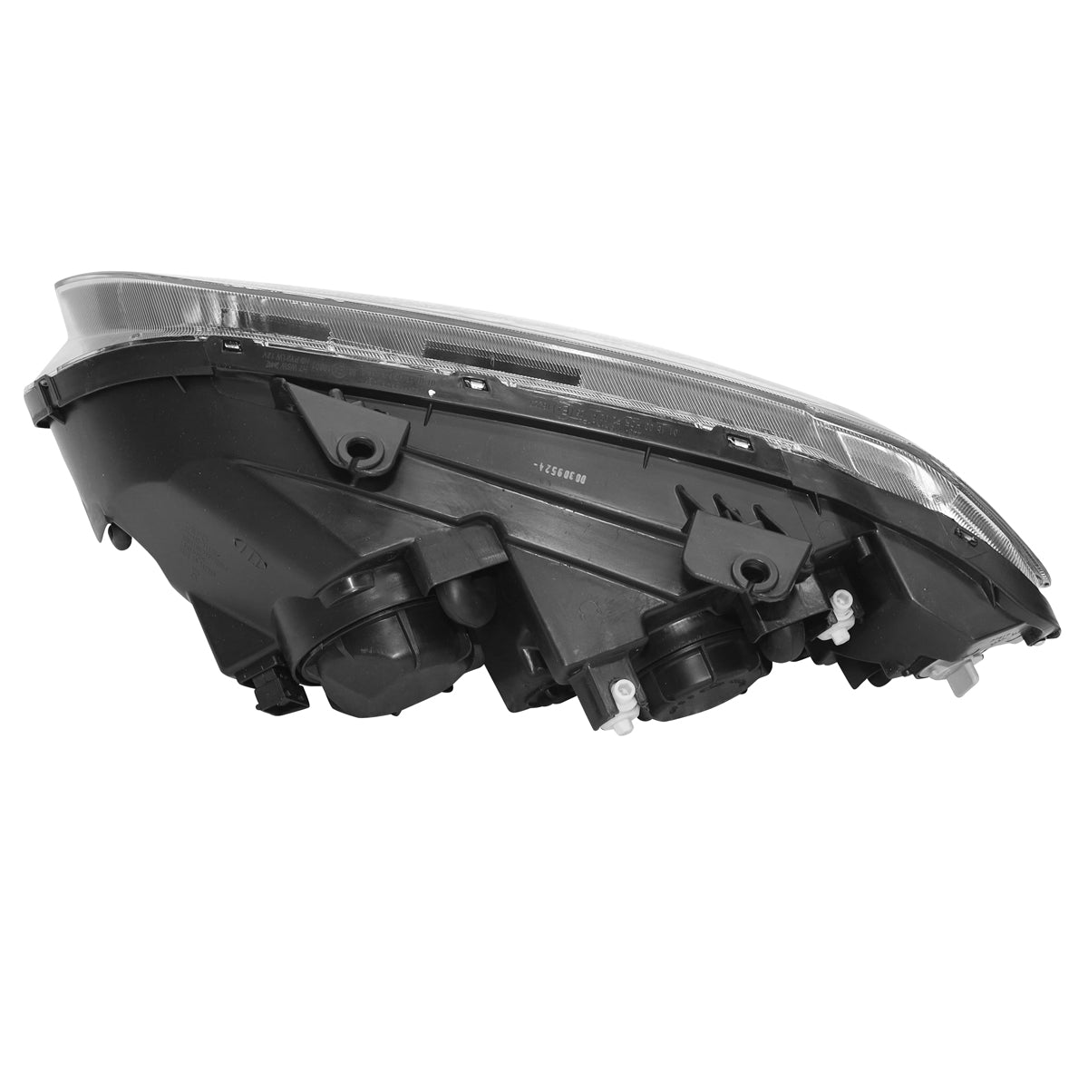 Holden Black RH Headlight VEII SS SSV SV6 – GVE-21033RHQ