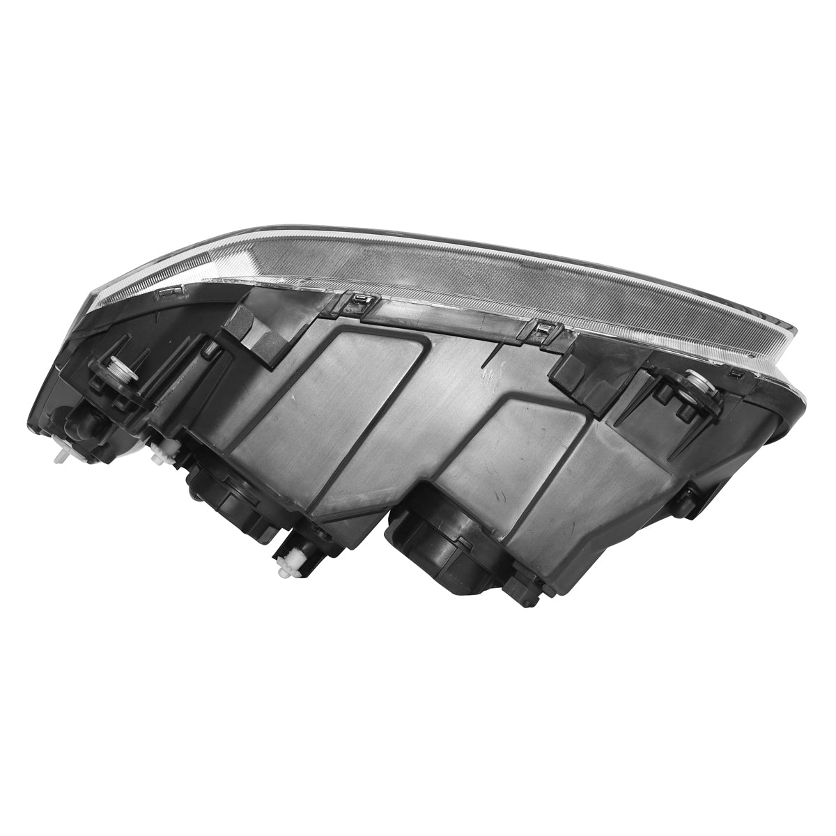 Holden Black RH Headlight VEII SS SSV SV6 – GVE-21033RHQ