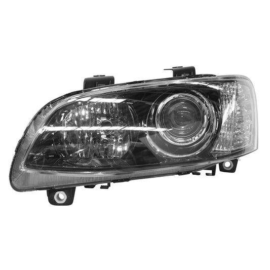 Holden LH Headlight VEII SS SSV SV6 – GVE-21034LHQ