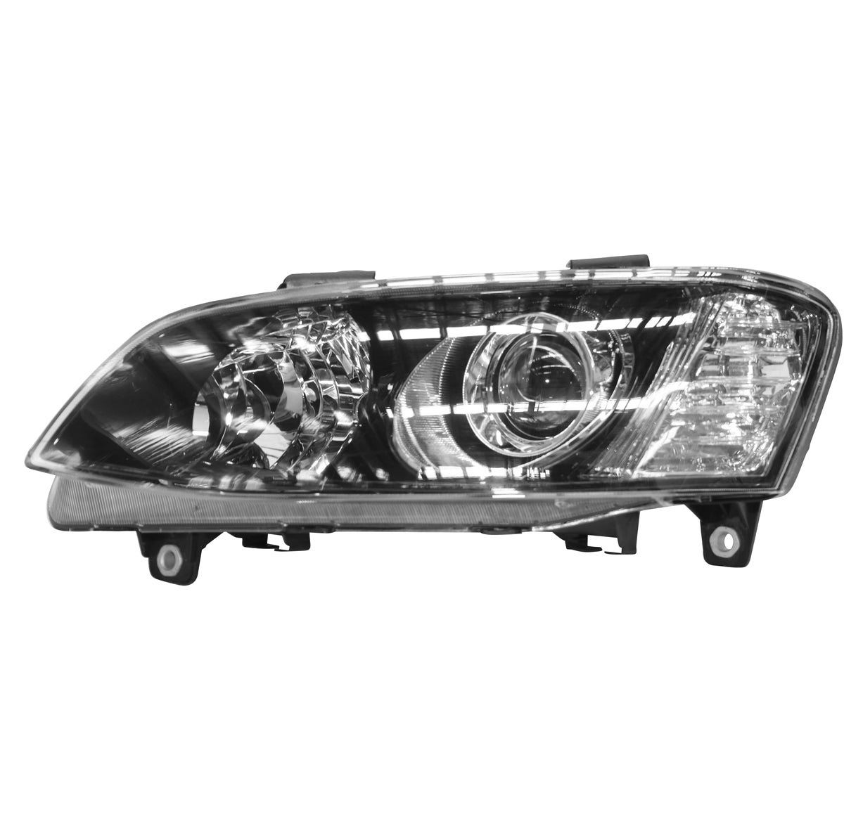 Holden LH Headlight VEII SS SSV SV6 – GVE-21034LHQ