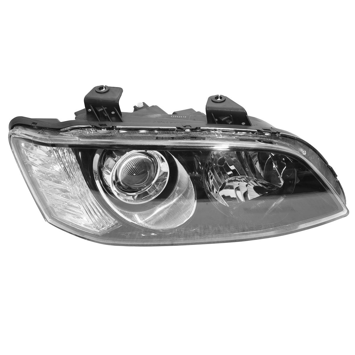 Holden RH Headlight VEII SS SSV SV6 – GVE-21034RHQ