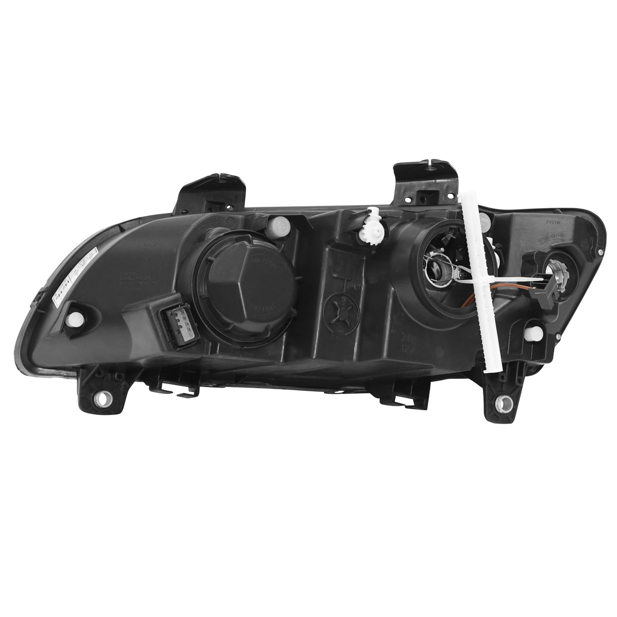 Holden RH Headlight VEII SS SSV SV6 – GVE-21034RHQ