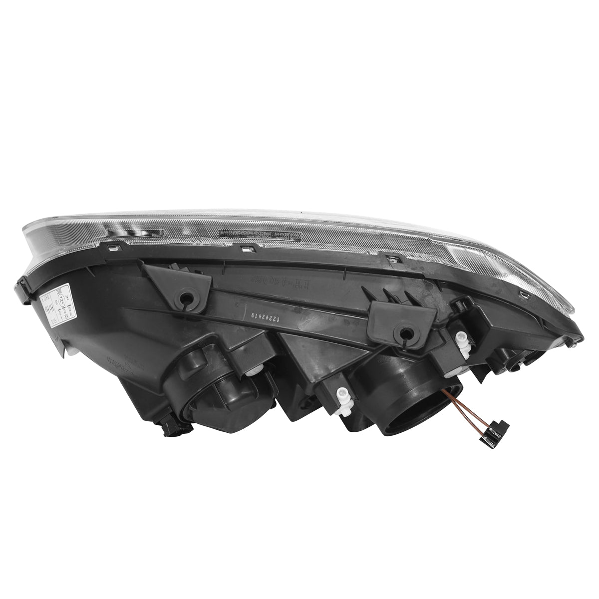 Holden RH Headlight VEII SS SSV SV6 – GVE-21034RHQ