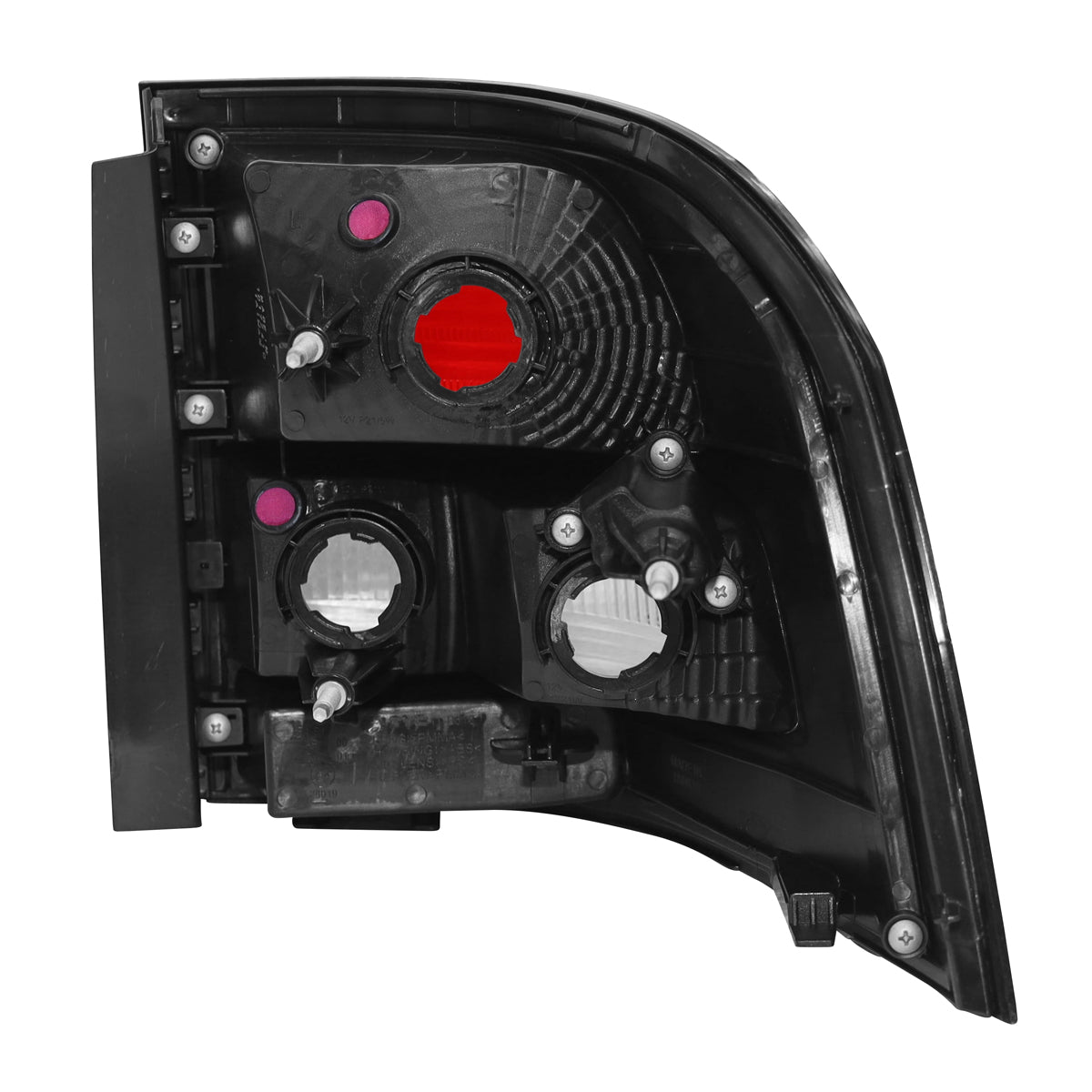 Holden LH Taillight VE VEII Ute – GVE-21044LHQ