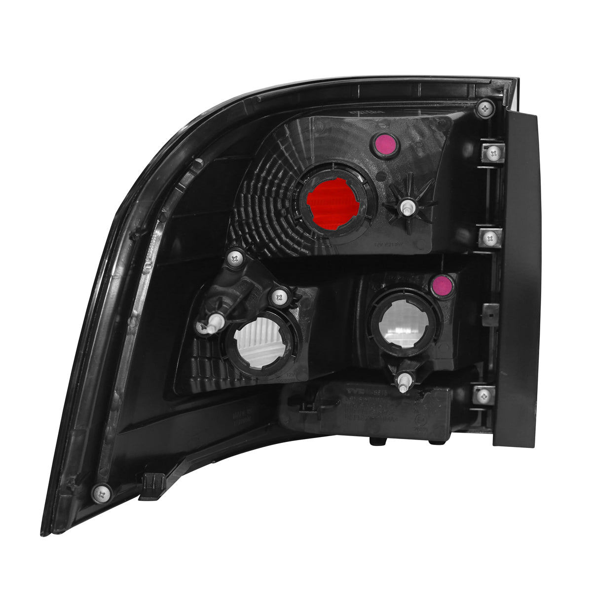 Holden RH Taillight VE VEII Ute – GVE-21044RHQ