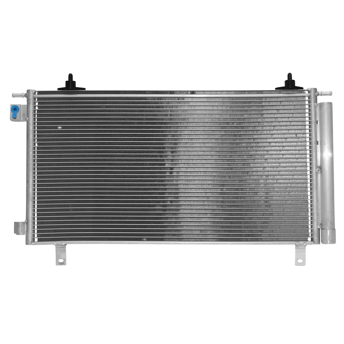 Holden Auto Manual A/C Condenser VE WM – GVE-33000