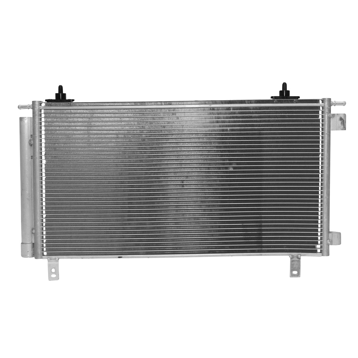 Holden Auto Manual A/C Condenser VE WM – GVE-33000