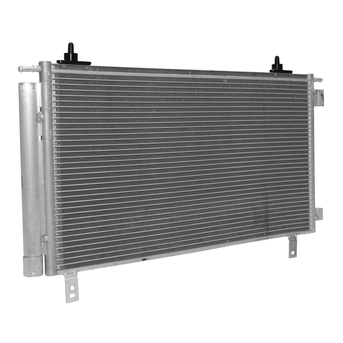 Holden Auto Manual A/C Condenser VE WM – GVE-33000