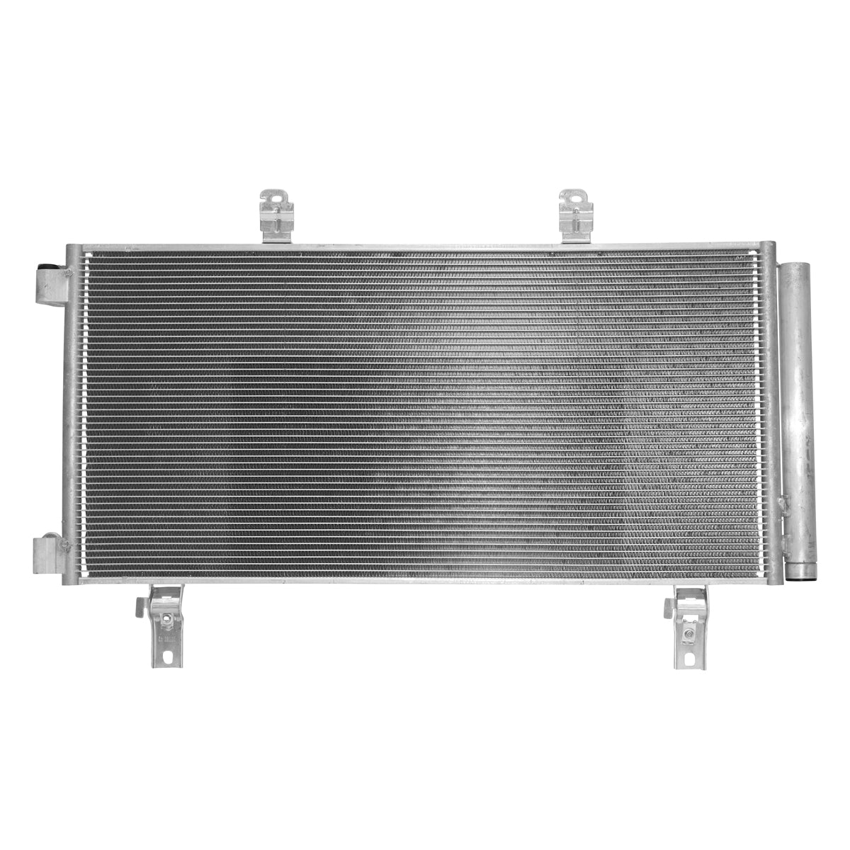 Holden Auto Manual A/C Condenser VE VEII WM V6 V8 – GVE-33002