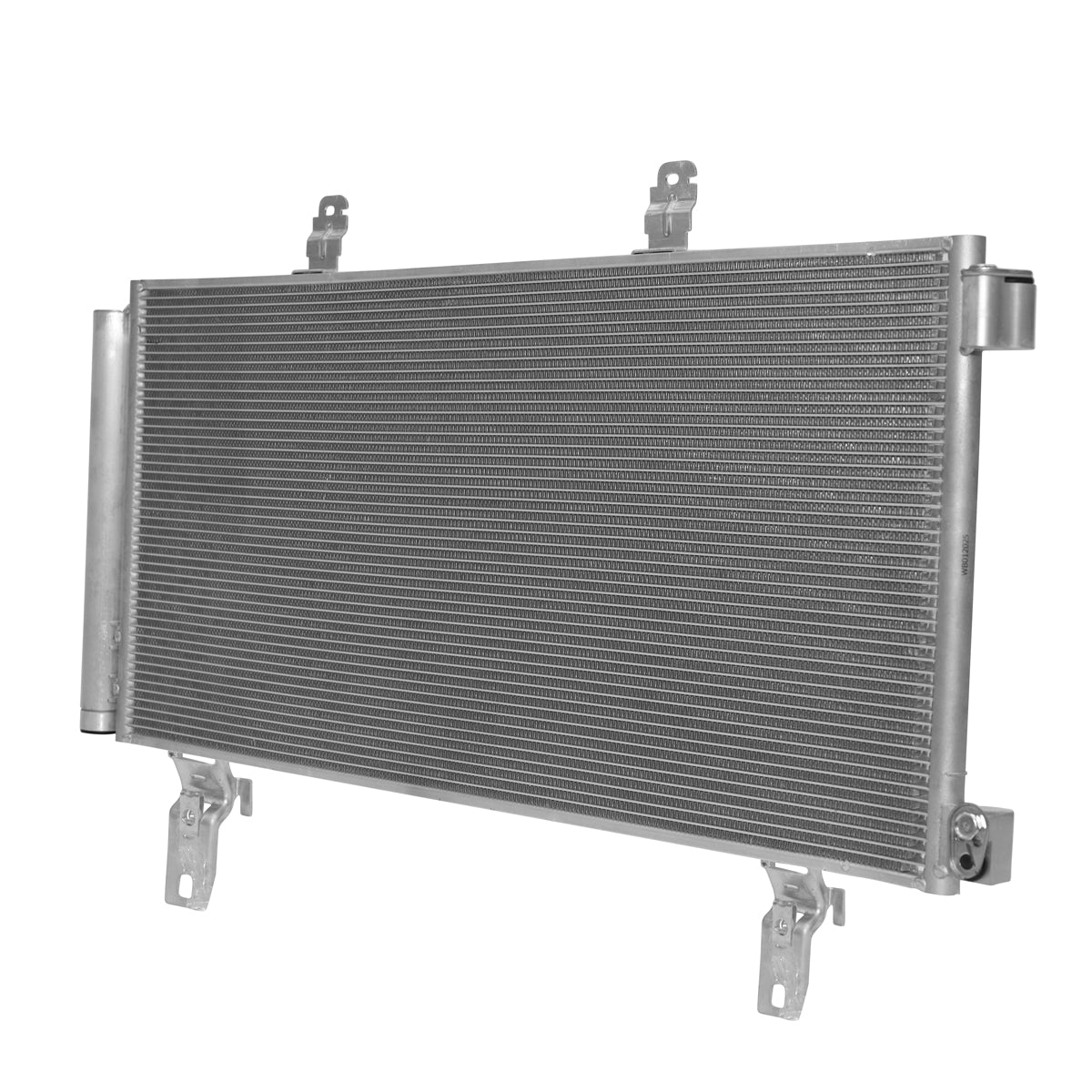 Holden Auto Manual A/C Condenser VE VEII WM V6 V8 – GVE-33002