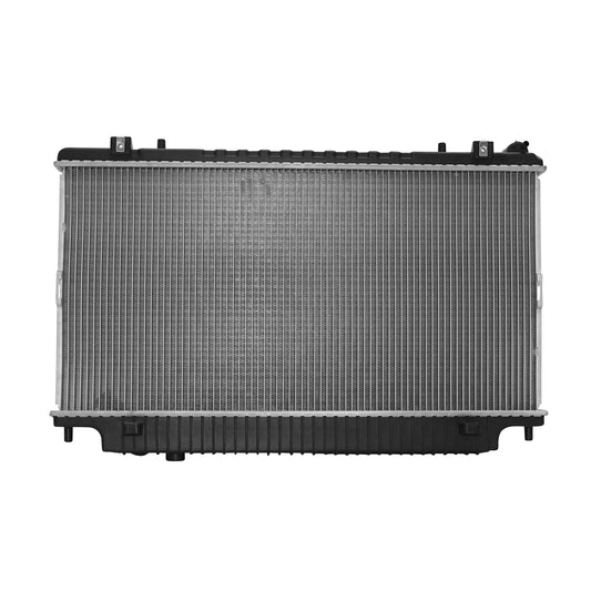 Holden Auto Radiator WM 3.6L – GVE-34000