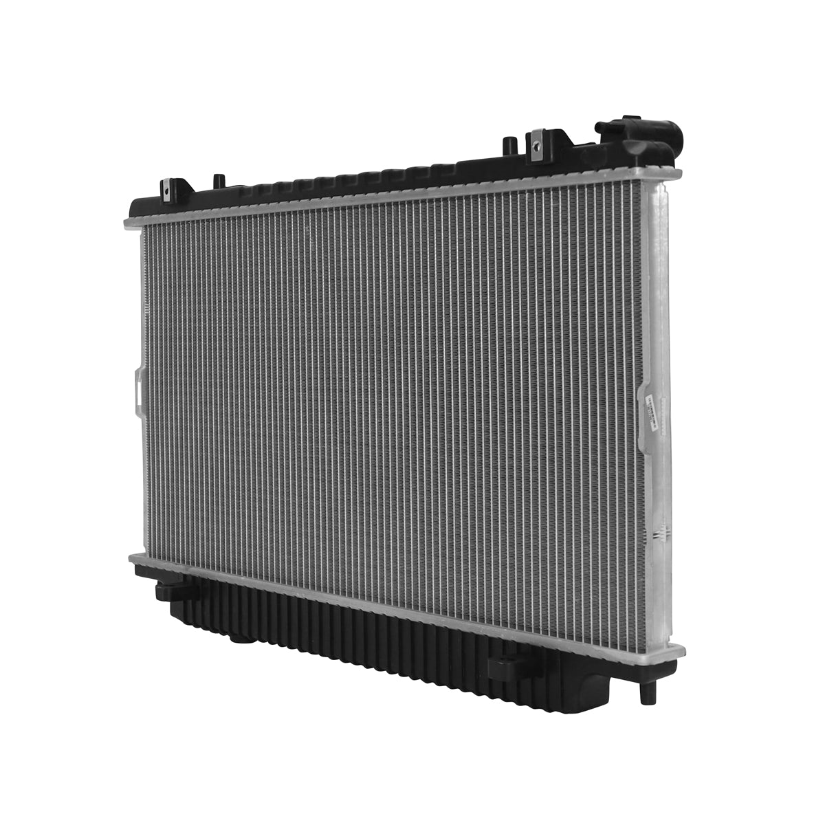 Holden Auto Radiator WM 3.6L – GVE-34000
