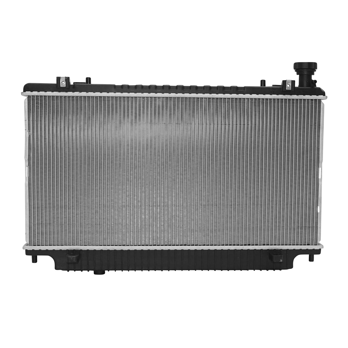 Holden Auto Radiator WM 6.0L – GVE-34001