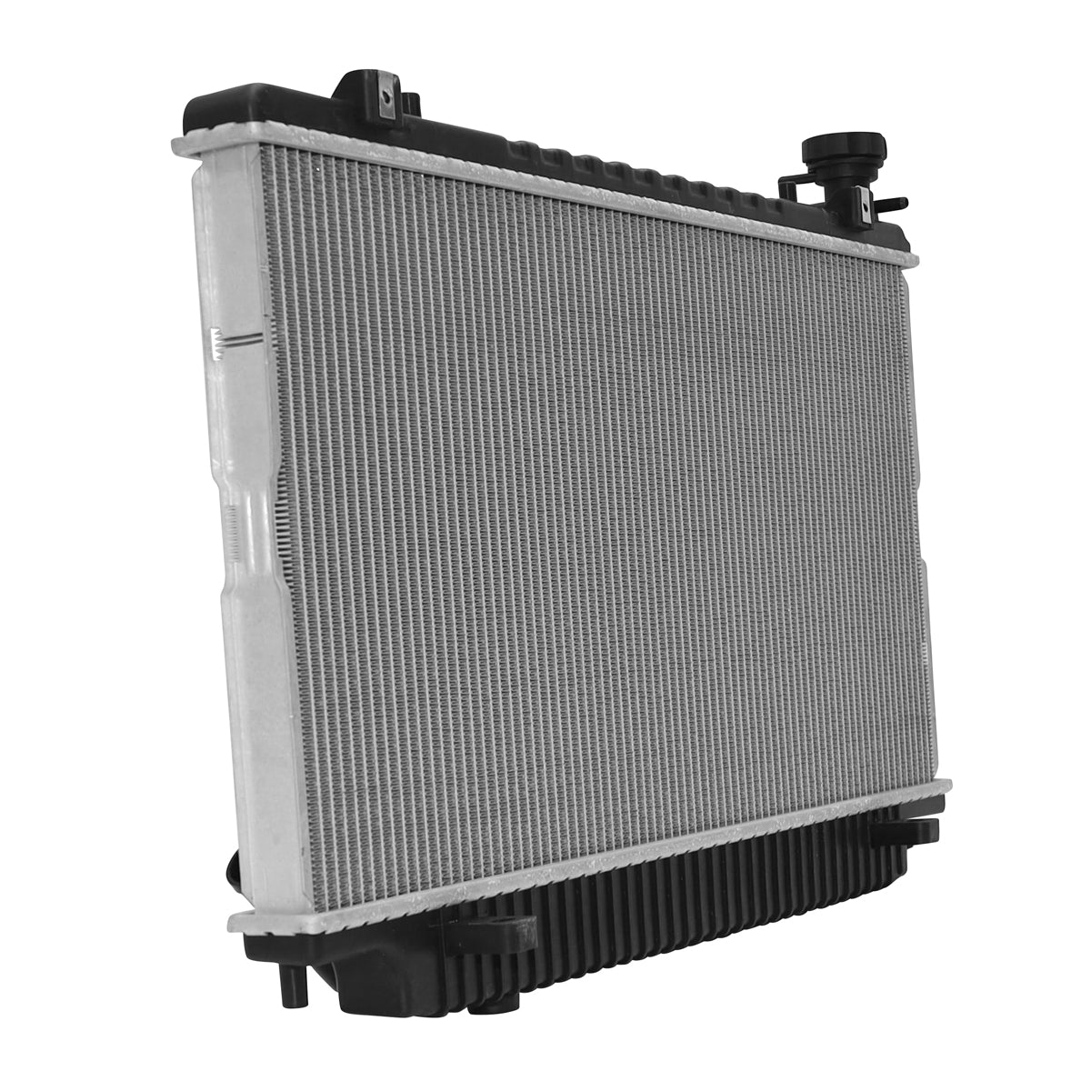 Holden Auto Radiator WM 6.0L – GVE-34001
