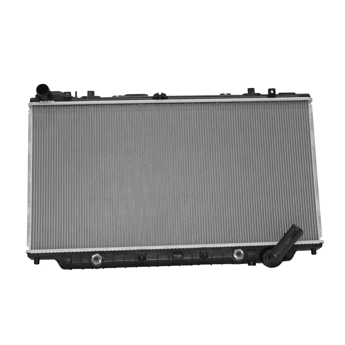 Holden Auto Radiator VE VEII VF VFII WM 3.0L 3.06L – GVE-34002