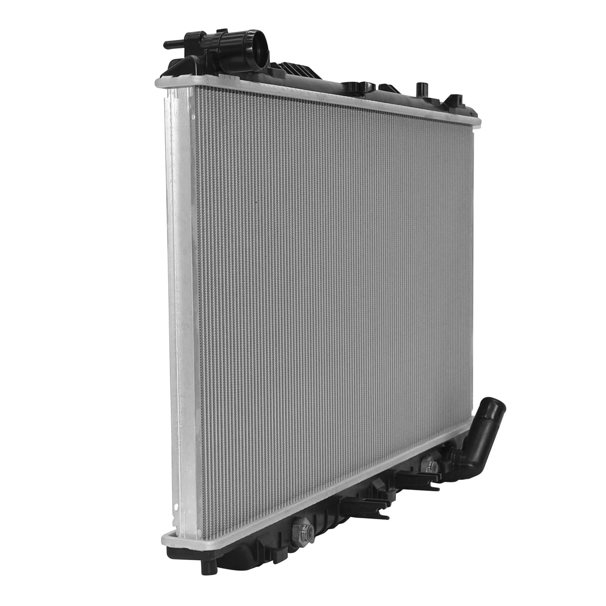 Holden Auto Radiator VE VEII VF VFII WM 3.0L 3.06L – GVE-34002