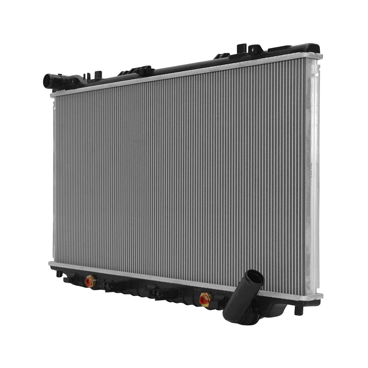 Holden Auto Radiator VE VEII VF VFII WM 3.0L 3.06L – GVE-34002