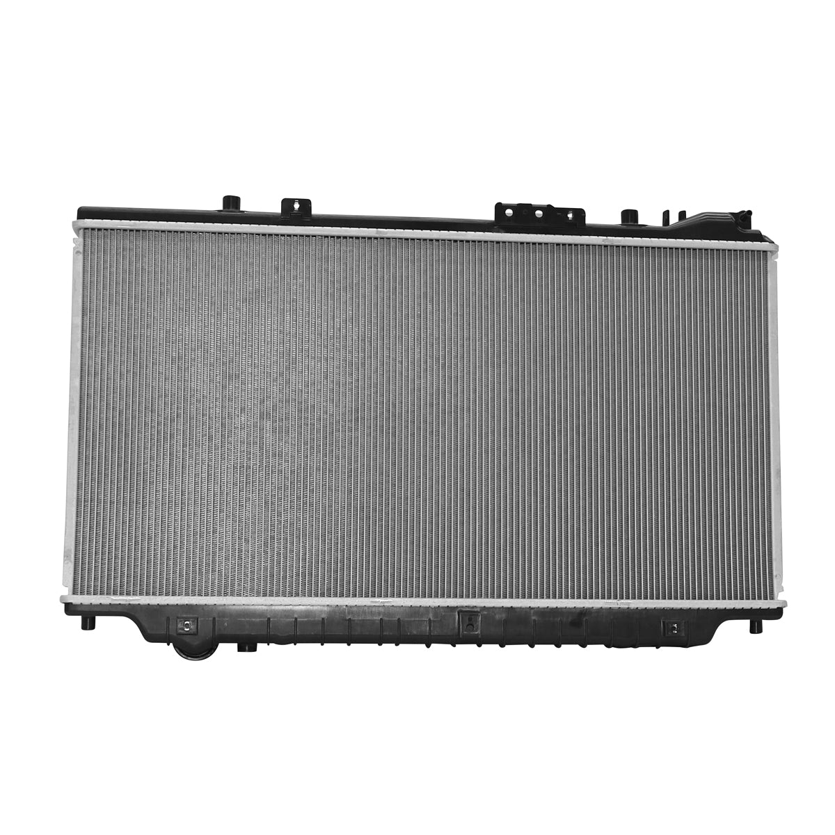 Holden Auto Radiator VE VEII VF VFII WM 3.0L 3.06L – GVE-34002