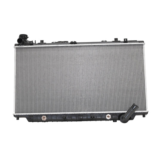 Holden Auto Manual Radiator VE VEII VF VFII WM – GVE-34004