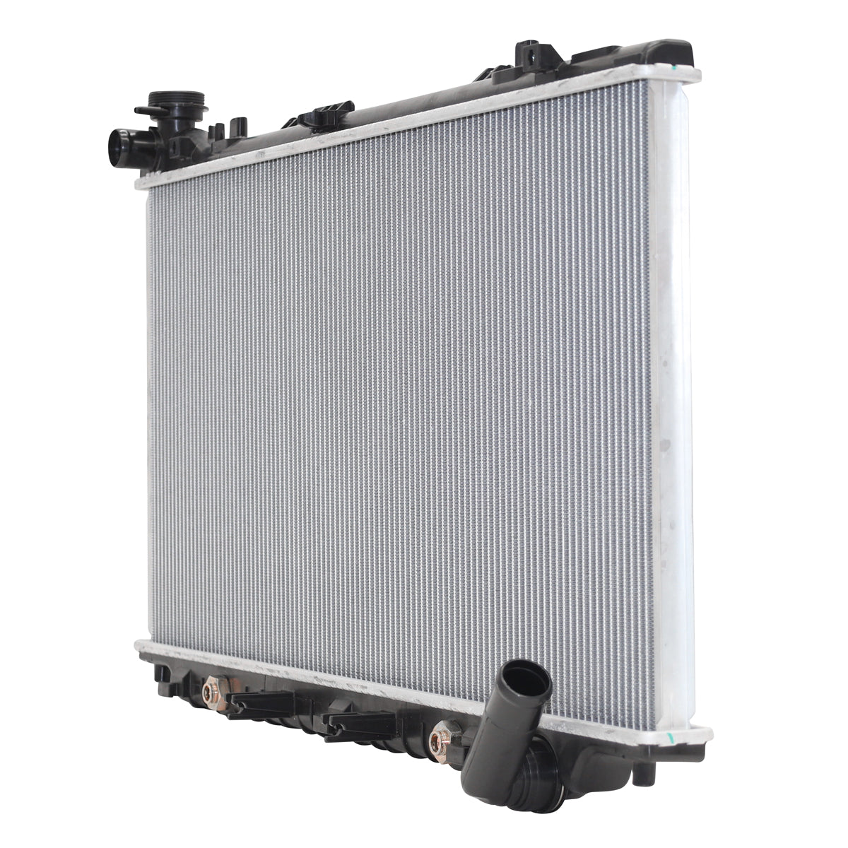 Holden Auto Manual Radiator VE VEII VF VFII WM – GVE-34004