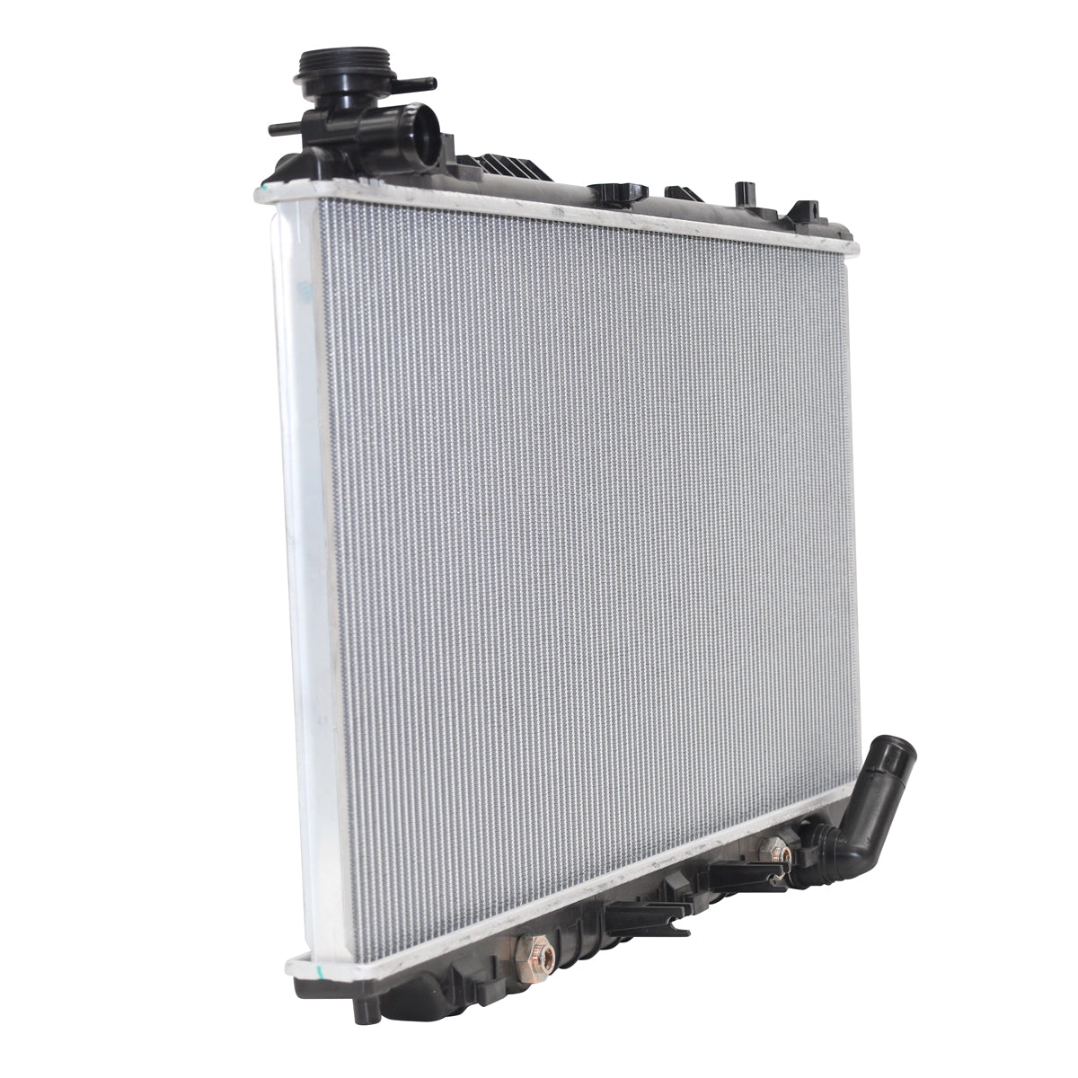 Holden Auto Manual Radiator VE VEII VF VFII WM – GVE-34004