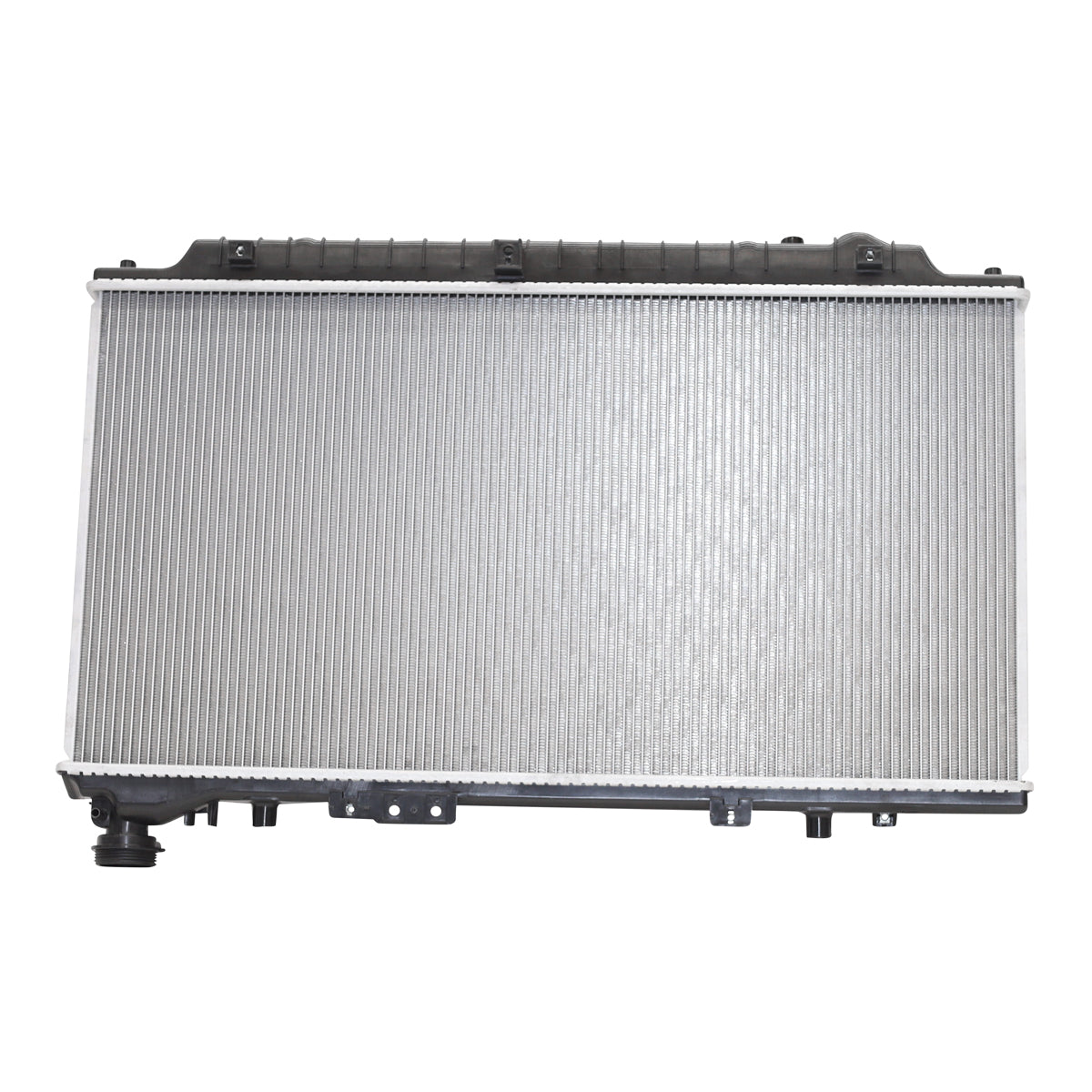 Holden Auto Manual Radiator VE VEII VF VFII WM – GVE-34004