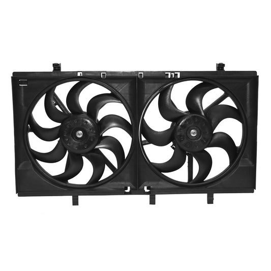 Holden Radiator Fan Assembly VE SV6 – GVE-34100