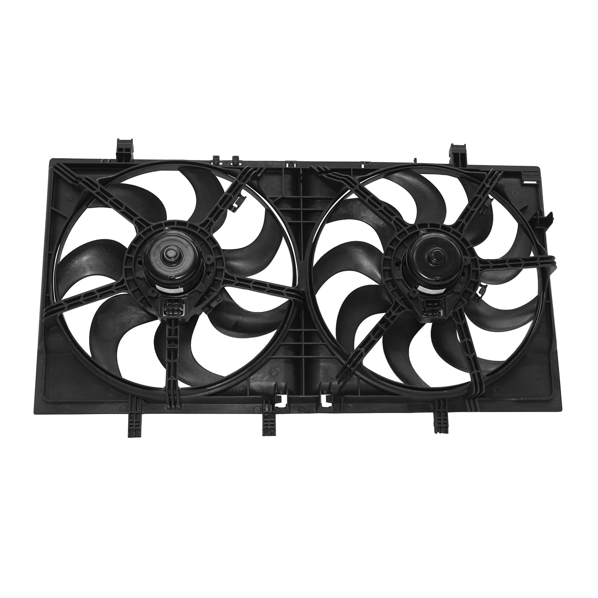 Holden Radiator Fan Assembly VE SV6 – GVE-34100