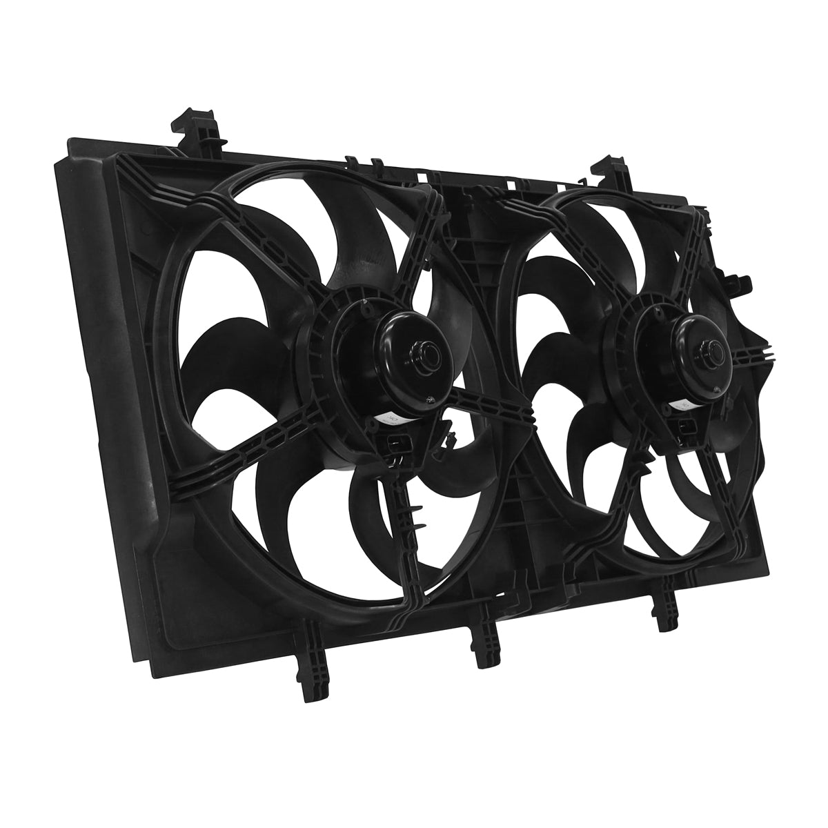 Holden Radiator Fan Assembly VE SV6 – GVE-34100