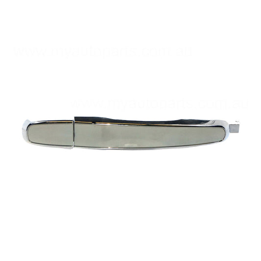 Holden Front or Rear LH Outer Door Handle VE VEII – GVE-80110LH