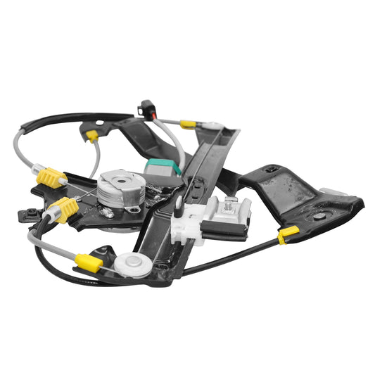 Holden Front LH Electric Window Regulator VE – GVE-80210LH