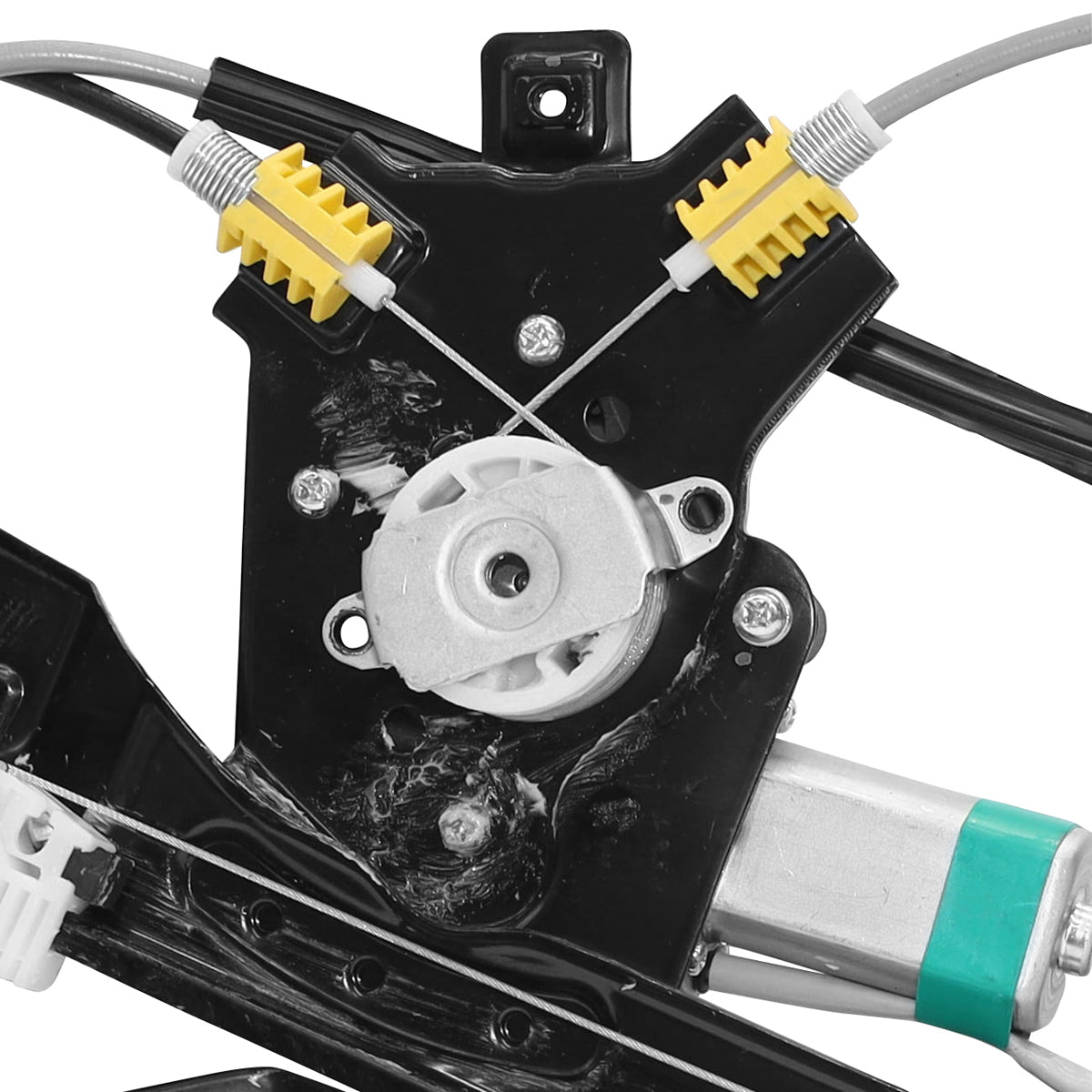 Holden Front LH Electric Window Regulator VE – GVE-80210LH