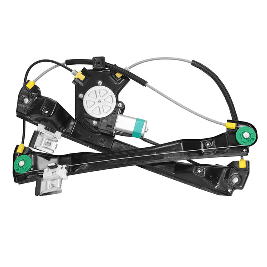 Holden Front RH Electric Window Regulator VE – GVE-80210RH