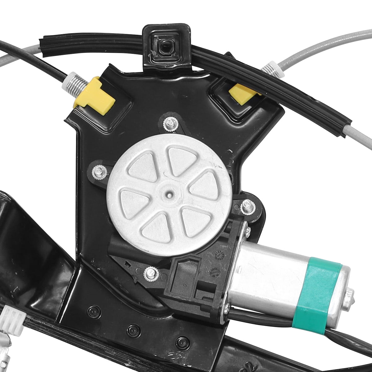 Holden Front RH Electric Window Regulator VE – GVE-80210RH