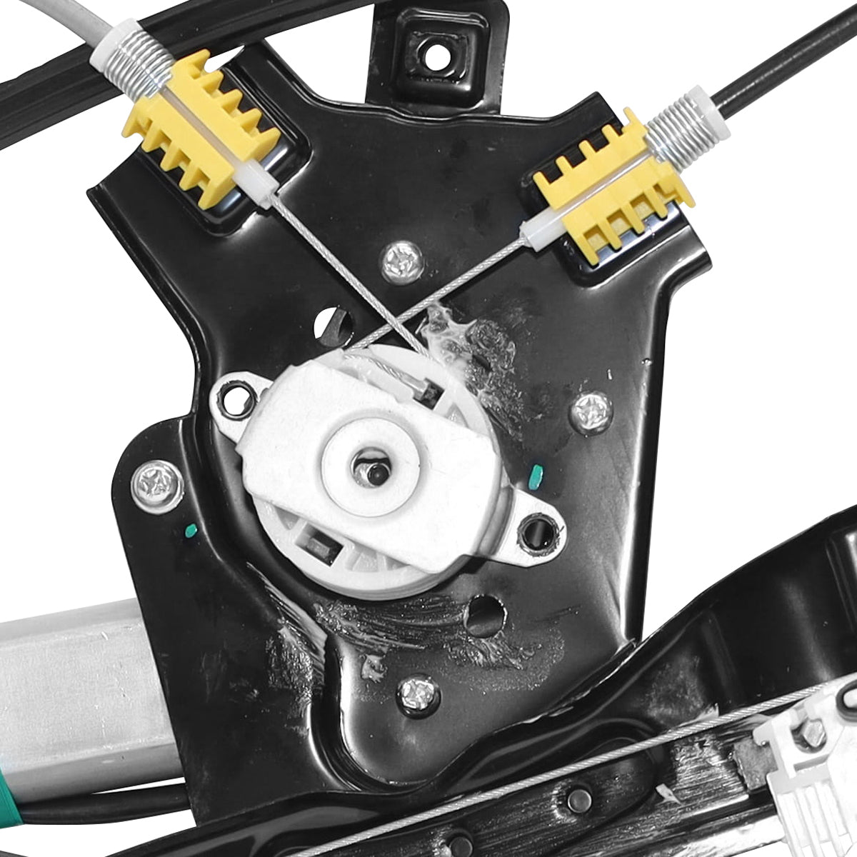 Holden Front RH Electric Window Regulator VE – GVE-80210RH