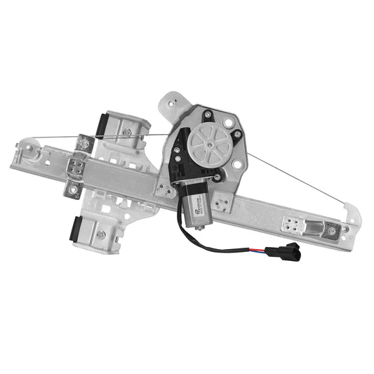 Holden Rear LH Electric Window Regulator VE VF – GVE-80290LH