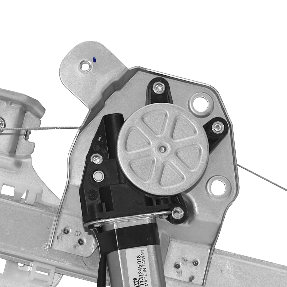 Holden Rear LH Electric Window Regulator VE VF – GVE-80290LH