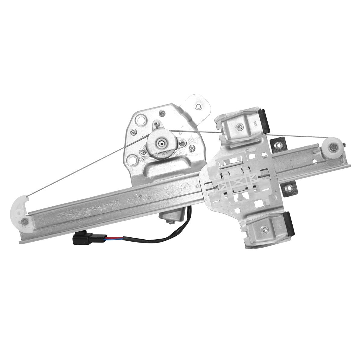 Holden Rear LH Electric Window Regulator VE VF – GVE-80290LH