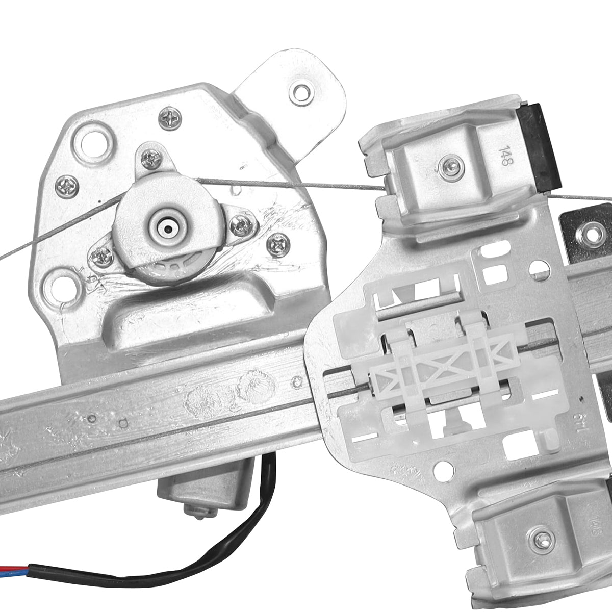 Holden Rear LH Electric Window Regulator VE VF – GVE-80290LH