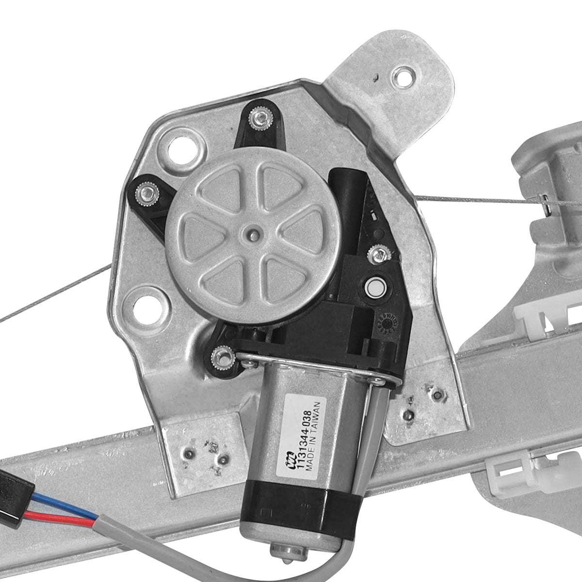 Holden Rear RH Electric Window Regulator VE VF – GVE-80290RH