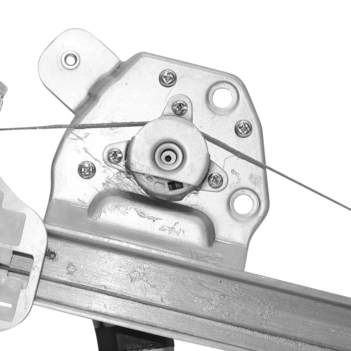 Holden Rear RH Electric Window Regulator VE VF – GVE-80290RH